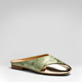 Chinese Style Slippers