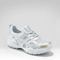 Stylish And Breathable Sports Shoes