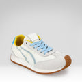 Youthful Platform Casual Shoes