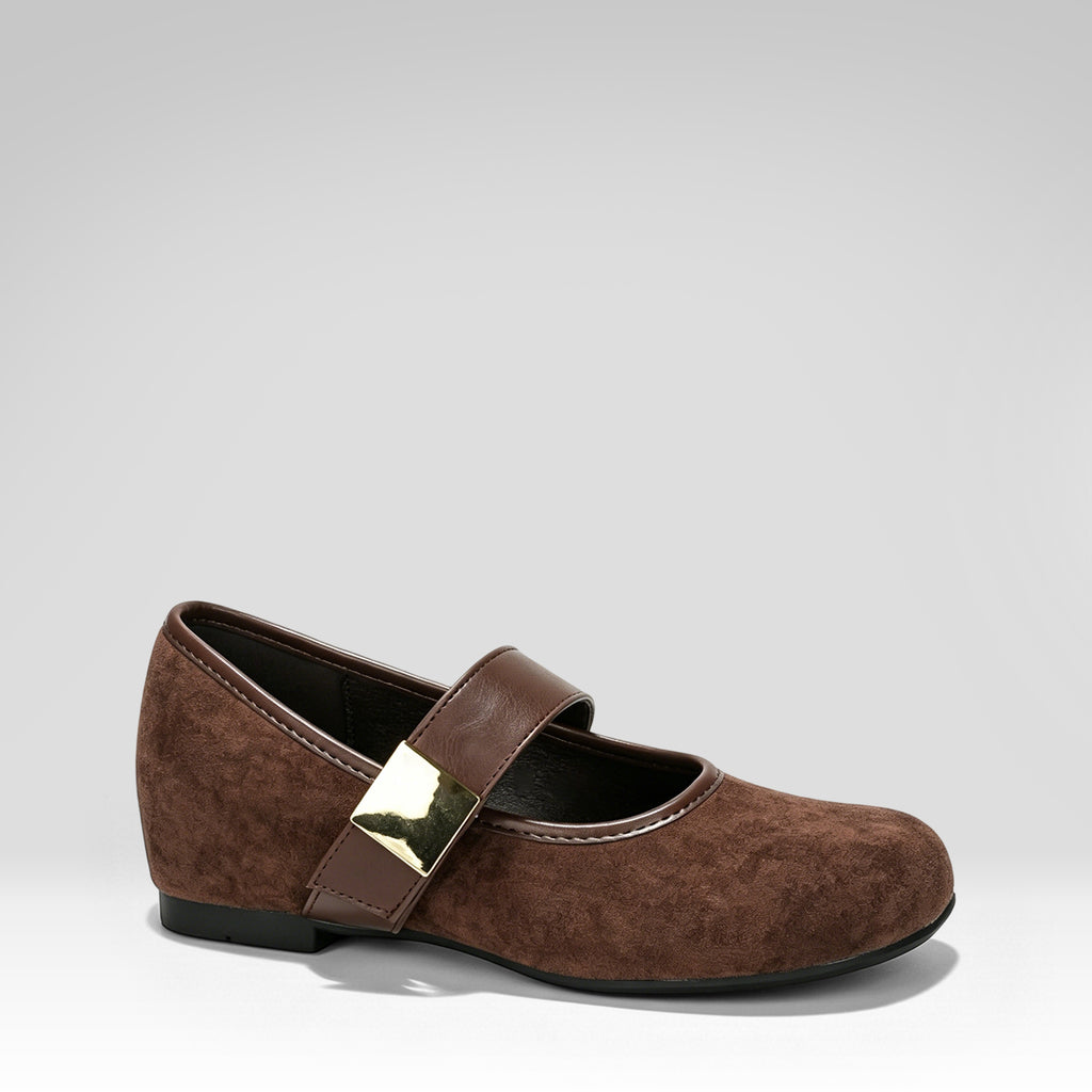 Simple And Comfortable Single Shoes