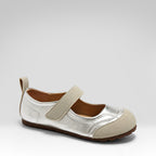 Versatile Velcro Shoes