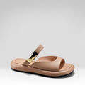 Strappy Flat Sandals