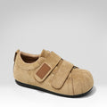 Velcro-strap Stylish Sneakers