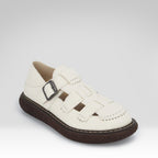 Openwork Breathable Casual Shoes