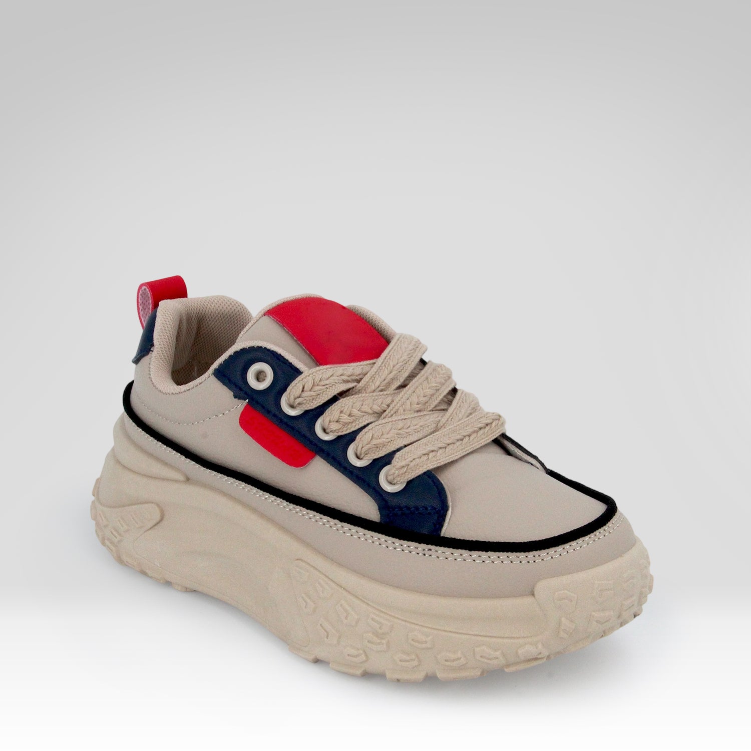 Stylish Platform Dad Shoes