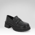 Versatile Soft-soled Loafers