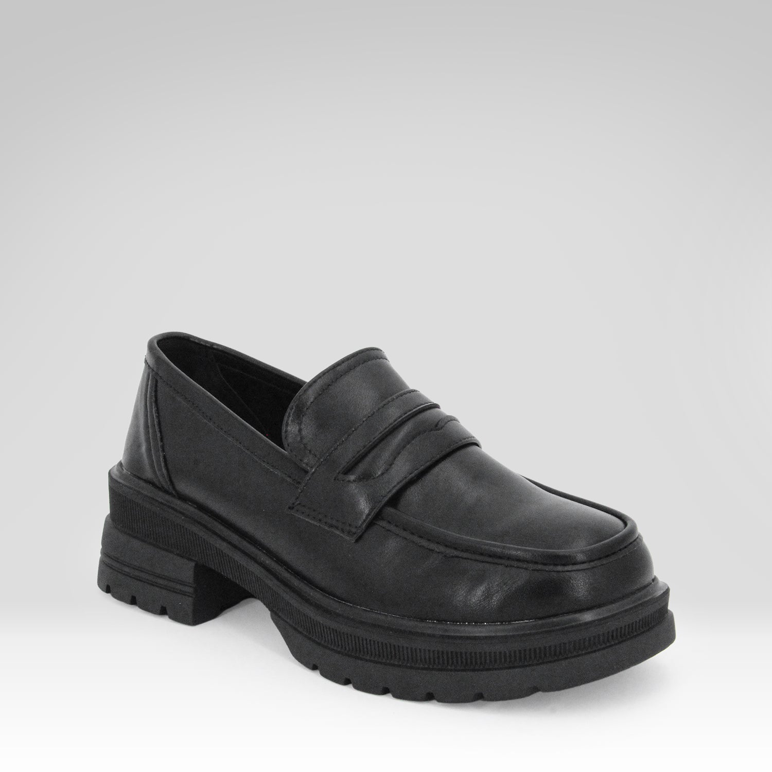 Versatile Soft-soled Loafers