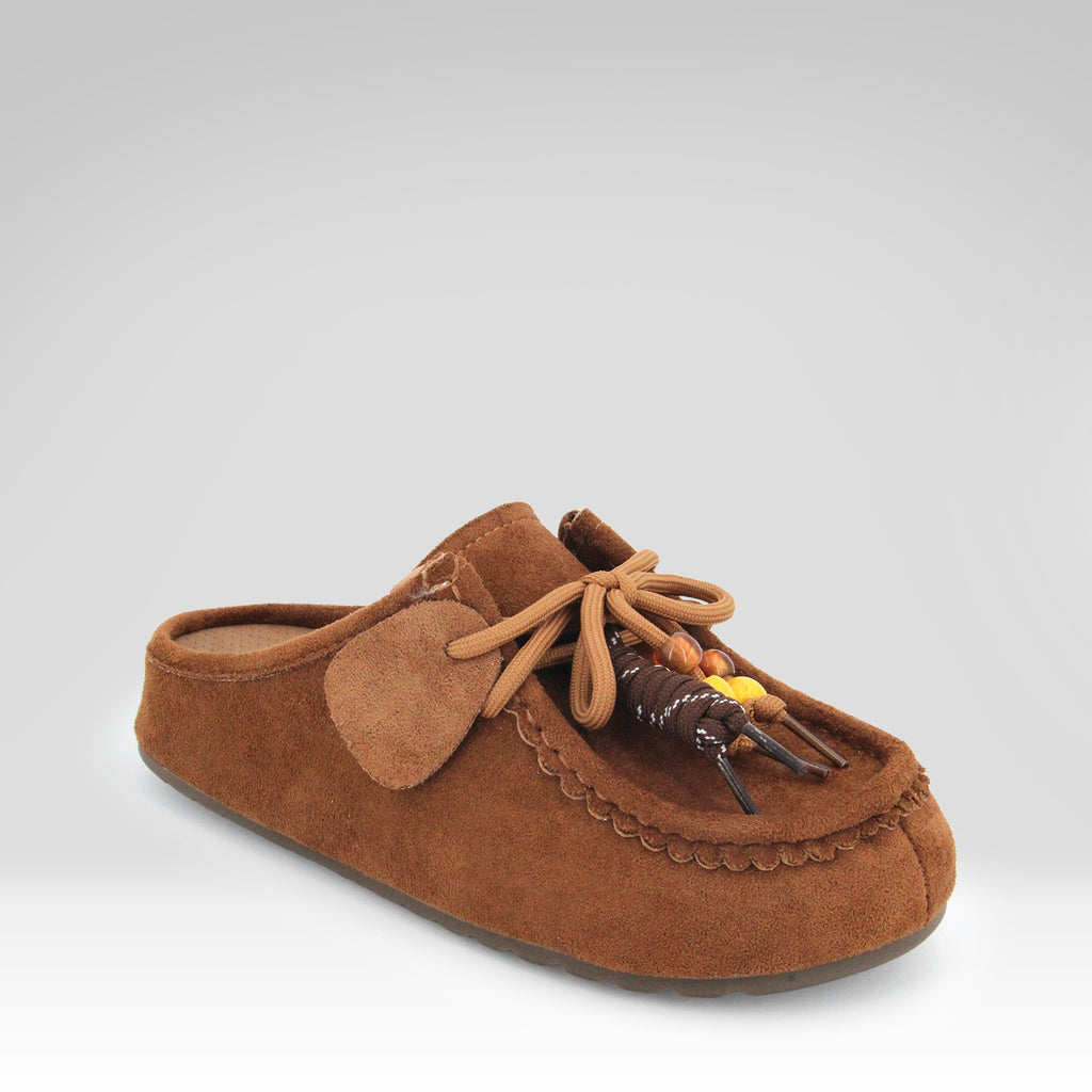 Thick-soled Slippers