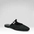 Baotou Flat Slippers