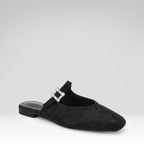 Baotou Flat Slippers