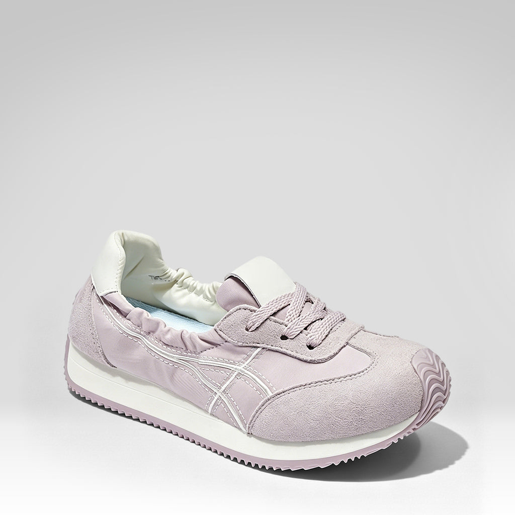 Low-cut Athletic Dad Shoes