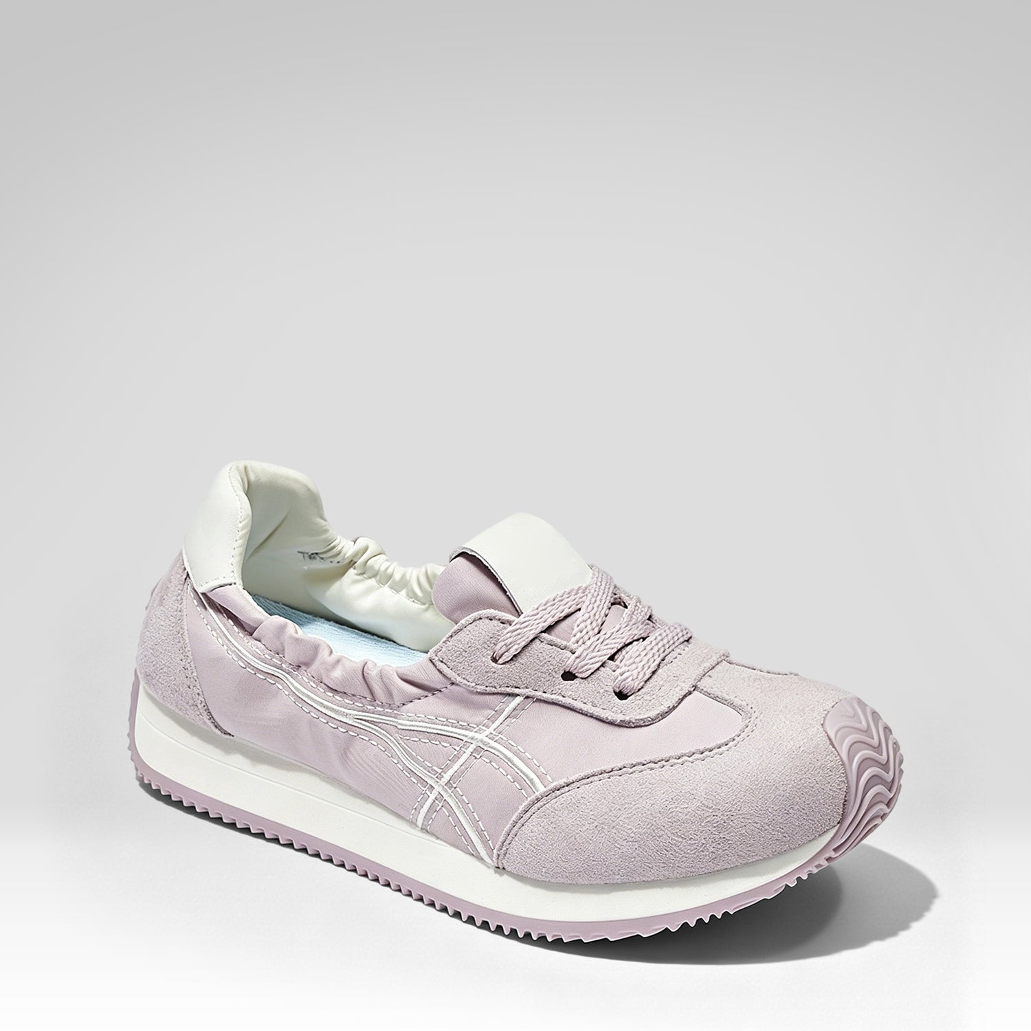 Low-cut Athletic Dad Shoes