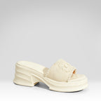 Versatile Platform Sandals