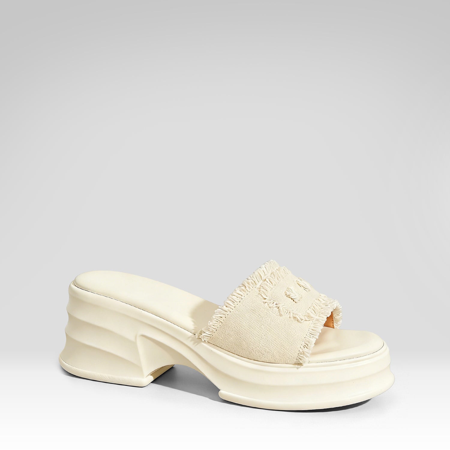 Versatile Platform Sandals