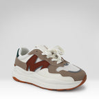 Casual Chunky Sneakers