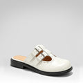 Round-toe Slippers