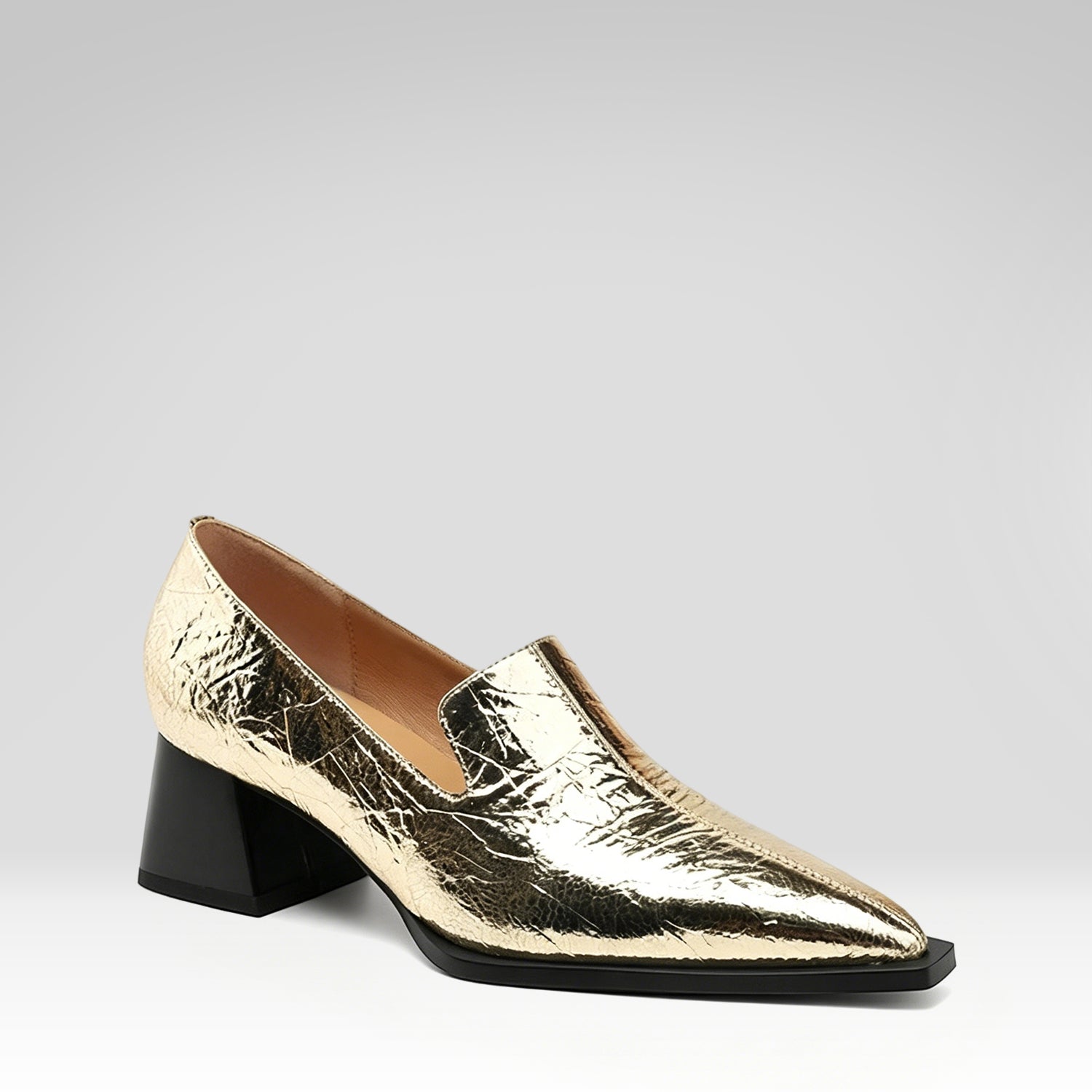 Pointed-toe Fashion Shoes