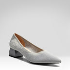Flyknit Pointed-toe Flats