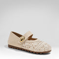 Two-way Mesh Flats