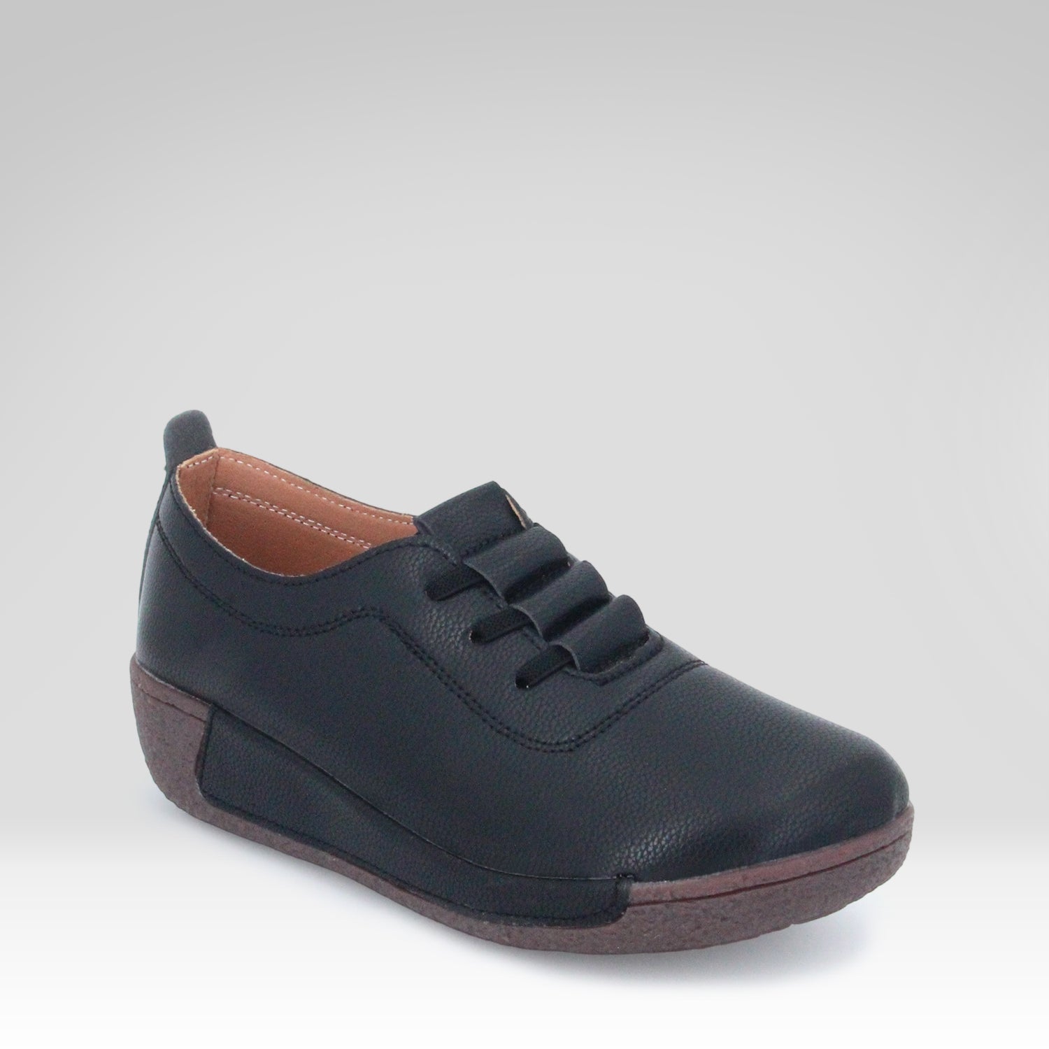 Platform Casual Shoes