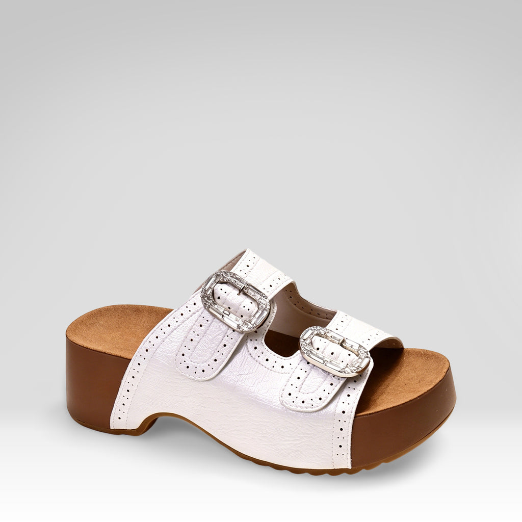 Platform Sandals