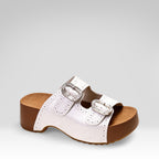 Platform Sandals