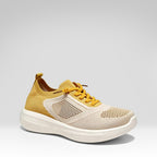 Knitted Casual Sports Shoes