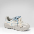 Korean Style Casual Chunky Sneakers