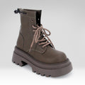 Retro British Martin Boots