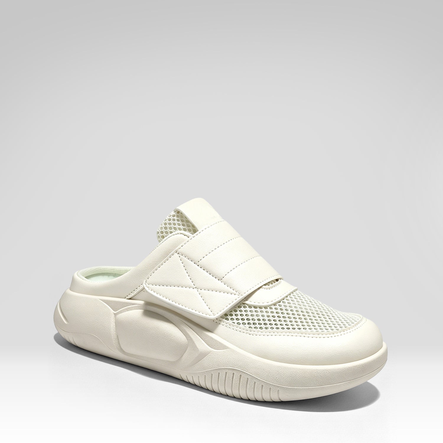 Soft-soled Breathable Slippers