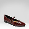 High-end Flat Shoes