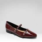 High-end Flat Shoes