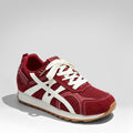 Korean Style Chunky Sneakers With Hidden Heel Lift