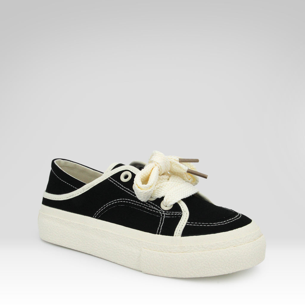 Two-way Canvas Casual Shoes