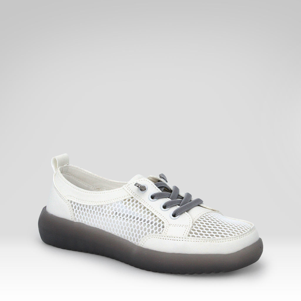 Breathable Mesh Casual Shoes