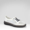 Breathable Mesh Casual Shoes