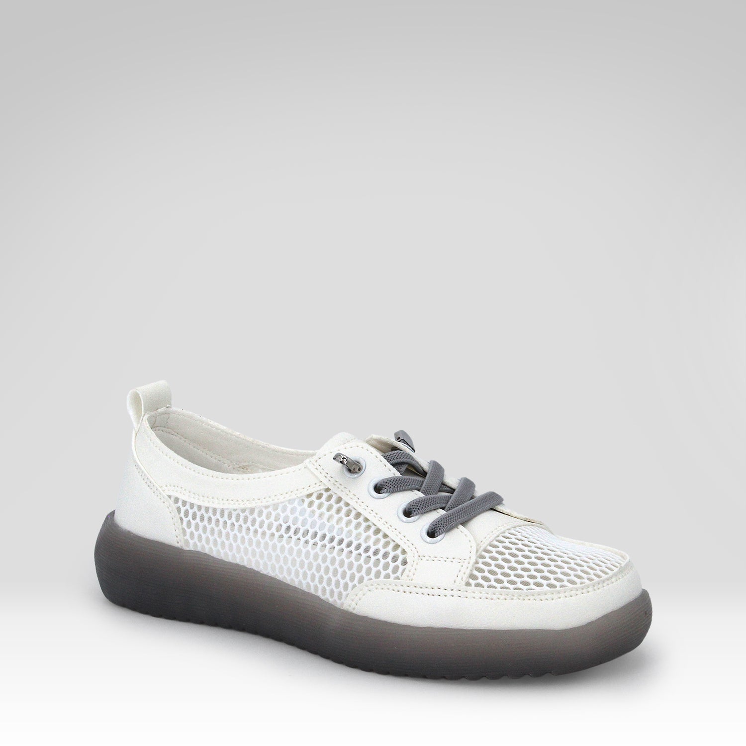 Breathable Mesh Casual Shoes