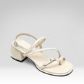Simple Toe Sandals