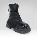 Retro Dr. Martens Boots