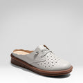 Openwork Casual Slippers