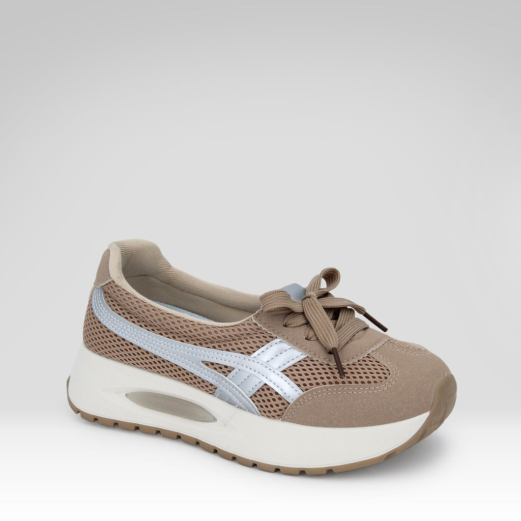 Platform Sneakers