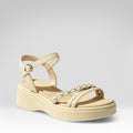 Platform Sandals