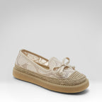 Breathable Mesh Loafers